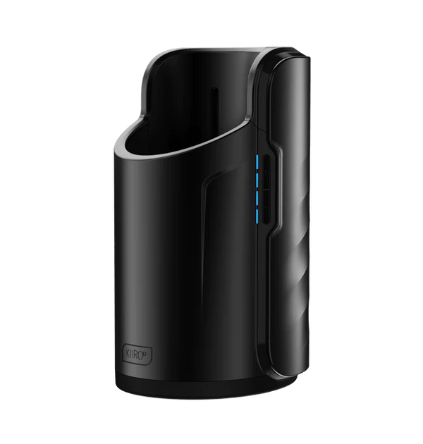 Kiiroo Keon - Automatic Masturbator (Without Feel Stroker)