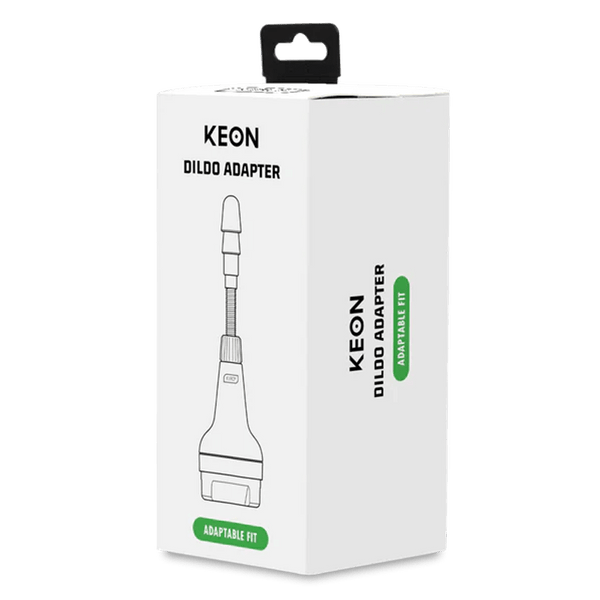Kiiroo Keon Dildo Adapter - Dildo Not Included