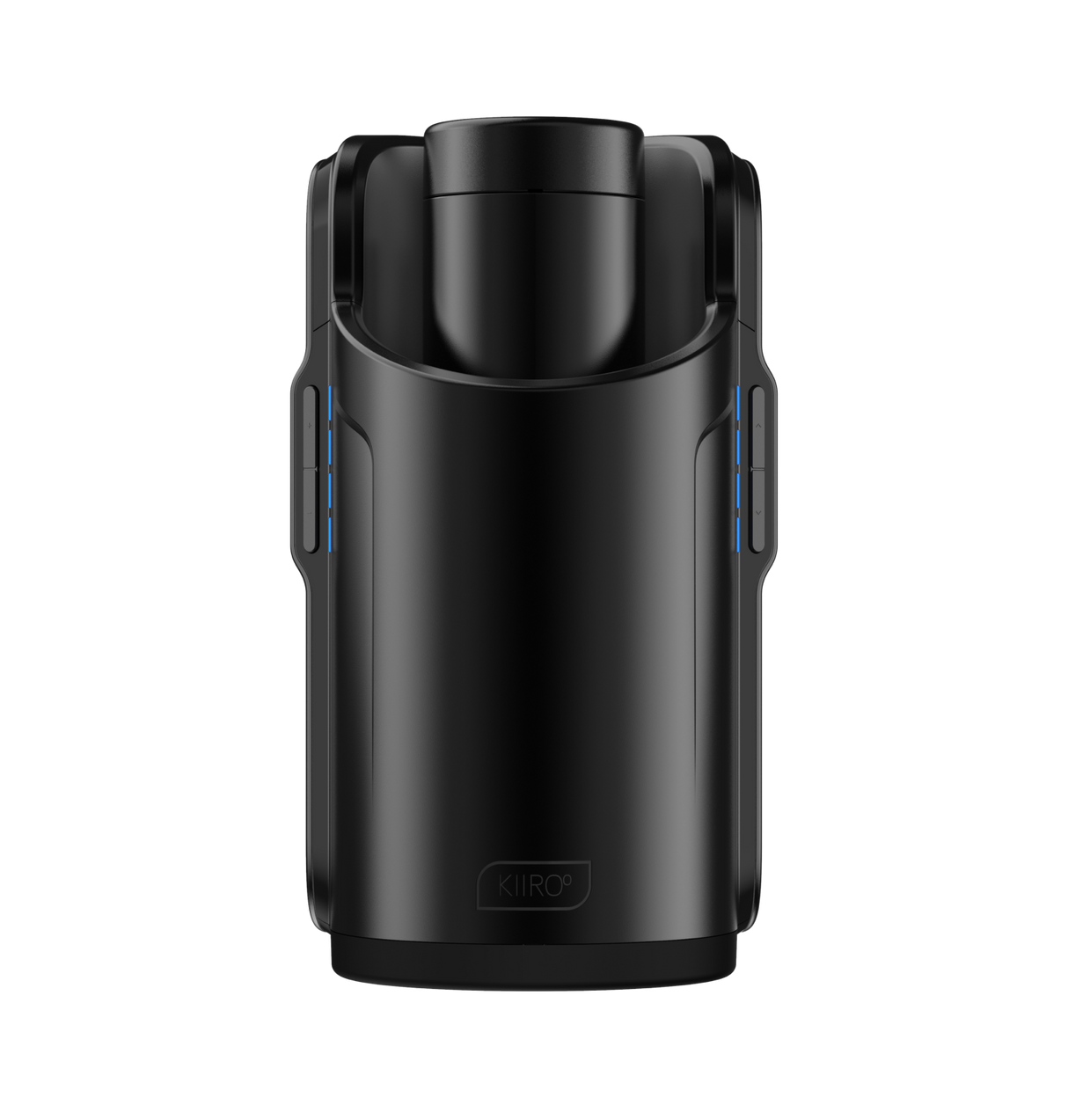 Kiiroo Keon Feel Stroker Combo Set Pale - Automatic Male Masturbator