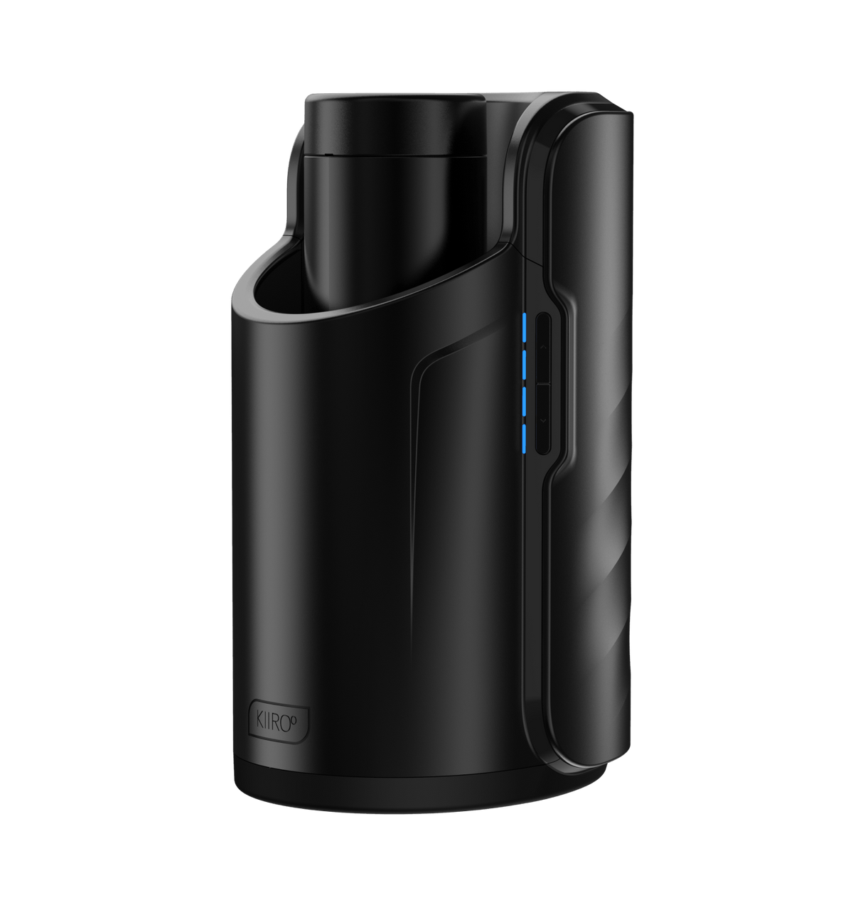 Kiiroo Keon Feel Stroker Combo Set Pale - Automatic Male Masturbator