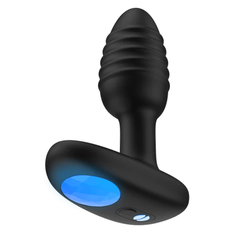 Kiiroo Lumen Vibrating Butt Plug