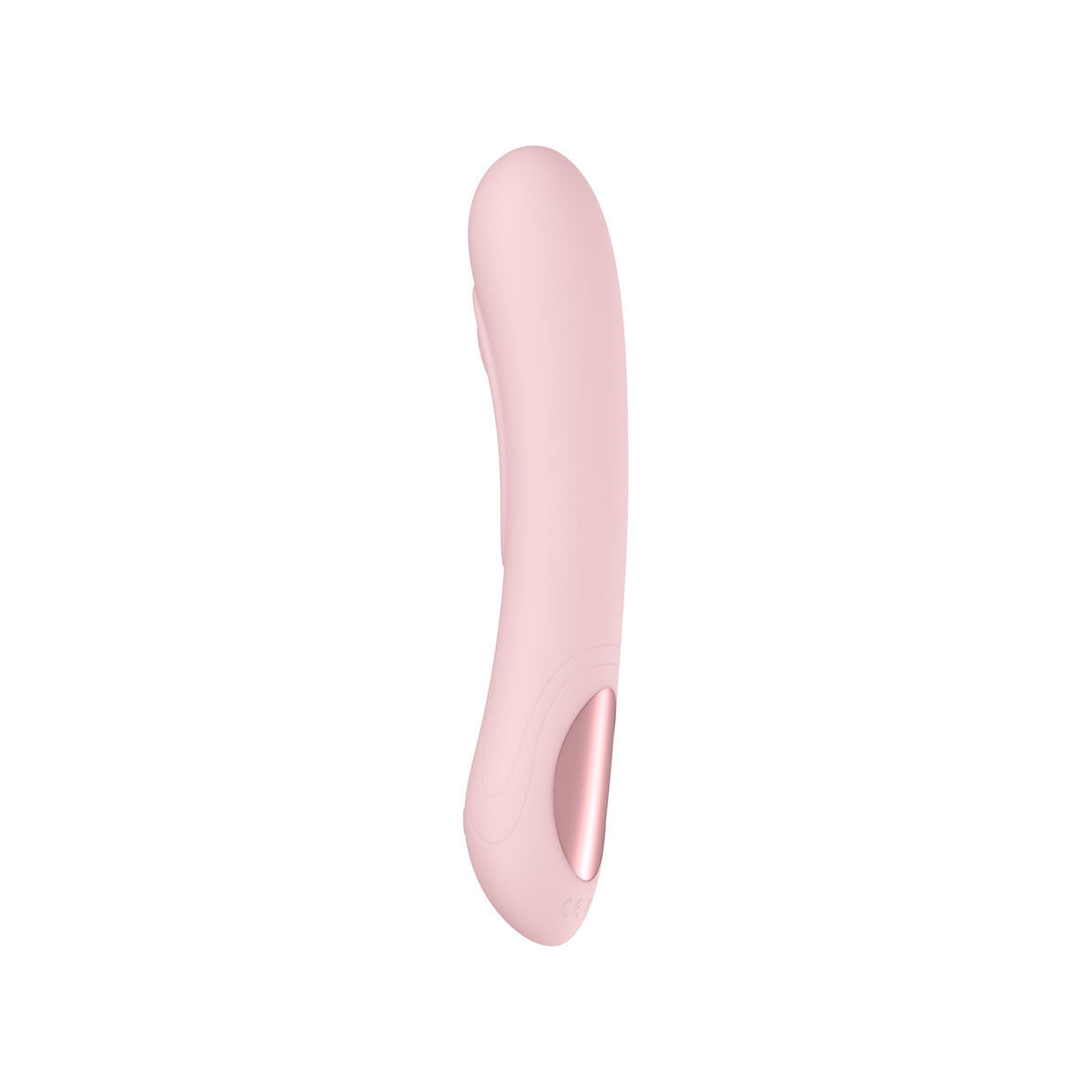 Kiiroo Pearl 3 Pink G-Spot Vibrator With App Control