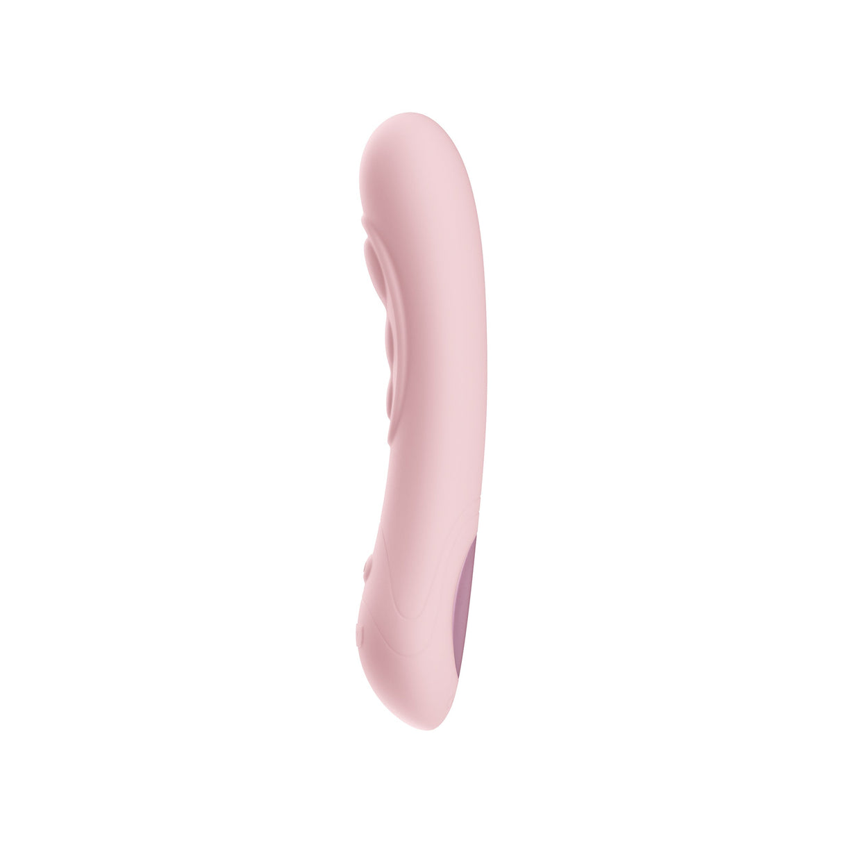 Kiiroo Pearl 3 Pink G-Spot Vibrator With App Control