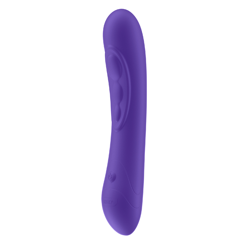 Kiiroo Pearl3 Purple - G-Spot Vibrator