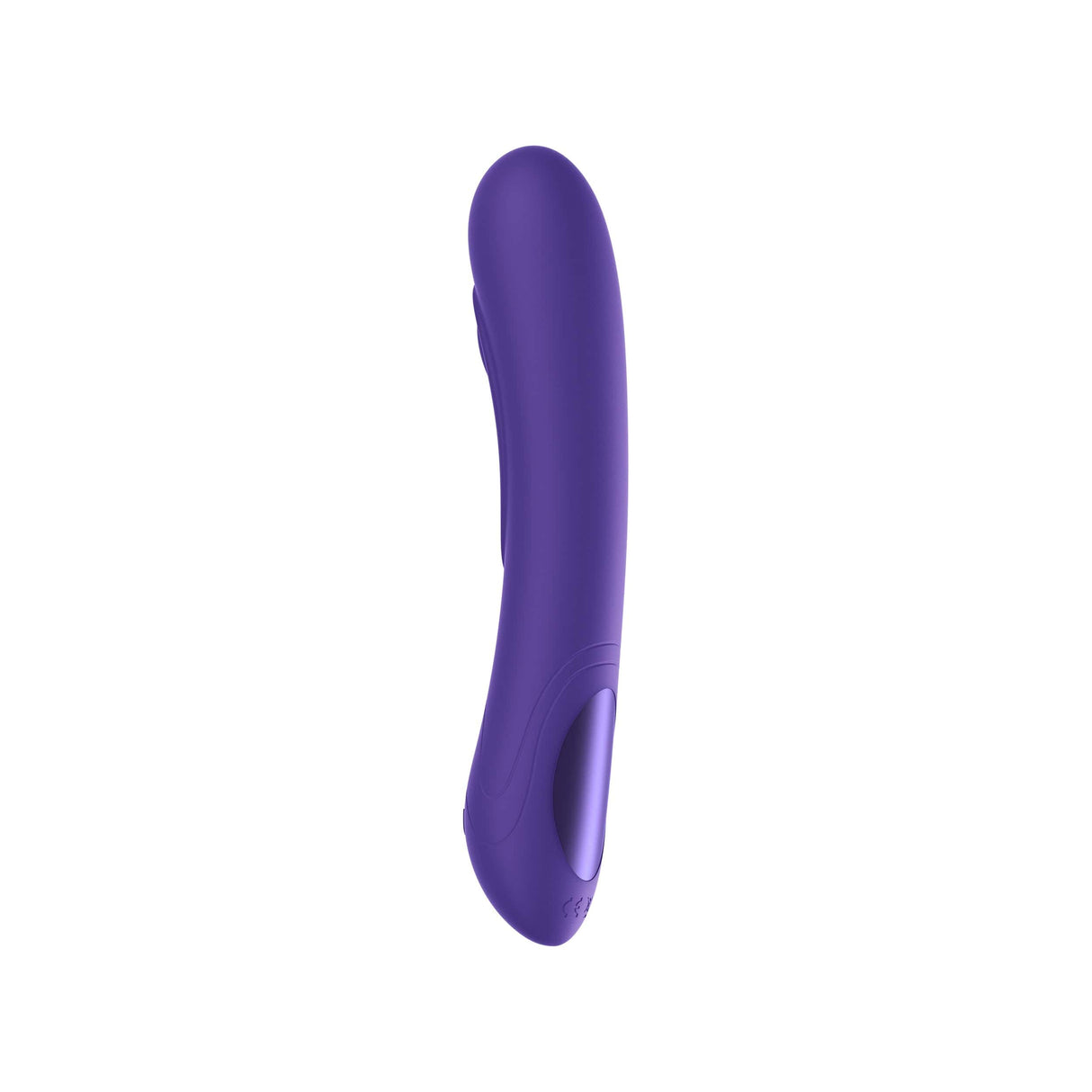 Kiiroo Pearl3 Purple - G-Spot Vibrator
