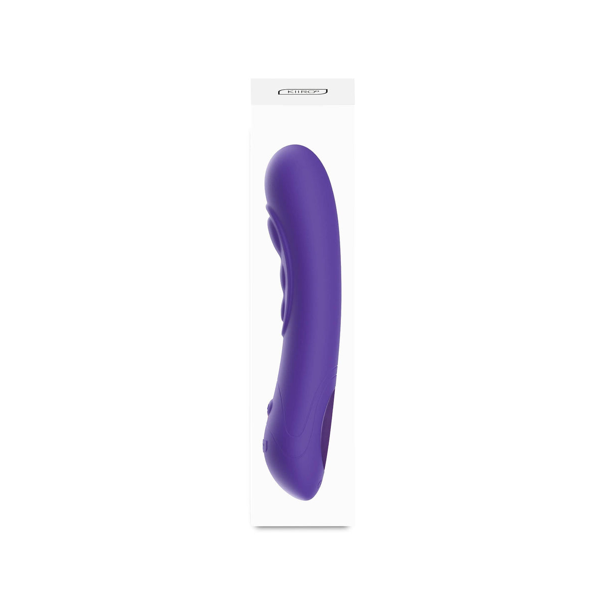 Kiiroo Pearl3 Purple - G-Spot Vibrator
