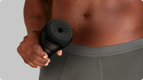 Kiiroo Pocket Stroker CPB - Male Masturbator