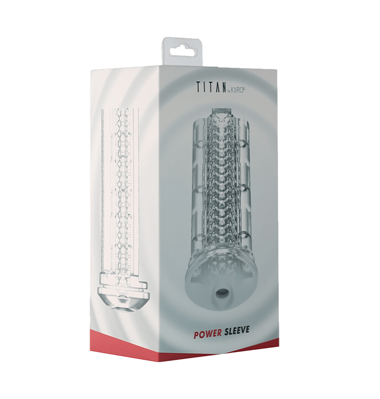 Kiiroo Power Sleeve for Titan Male Masturbator