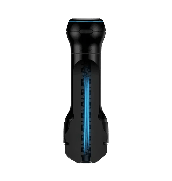 Kiiroo PowerBlow The Ultimate Blowjob - Automatic Male Masturbator