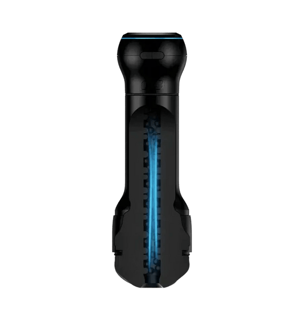 Kiiroo PowerBlow The Ultimate Blowjob - Automatic Male Masturbator