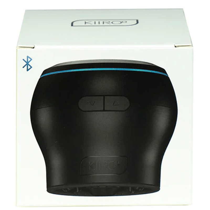 Kiiroo PowerBlow The Ultimate Blowjob - Automatic Male Masturbator