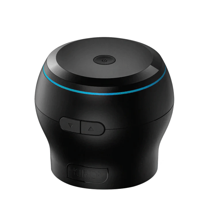 Kiiroo PowerBlow The Ultimate Blowjob - Automatic Male Masturbator