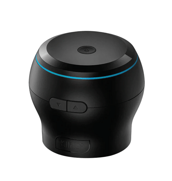 Kiiroo PowerBlow The Ultimate Blowjob - Automatic Male Masturbator