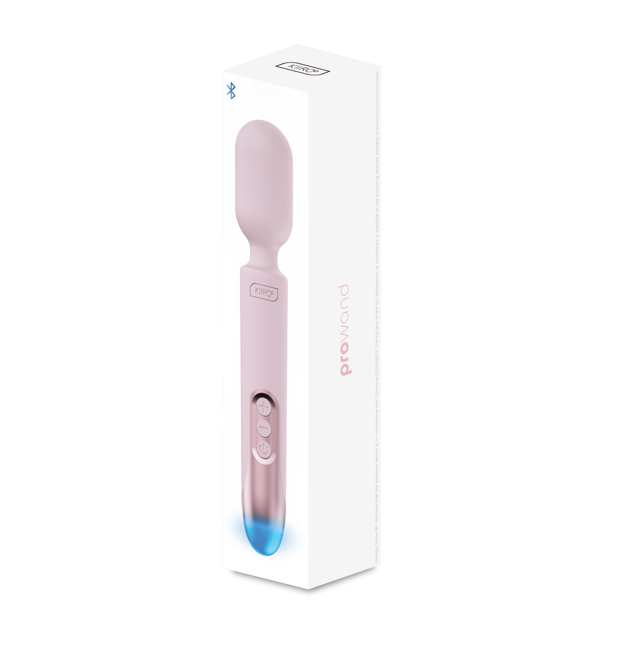Kiiroo Prowand - Wand Vibrator