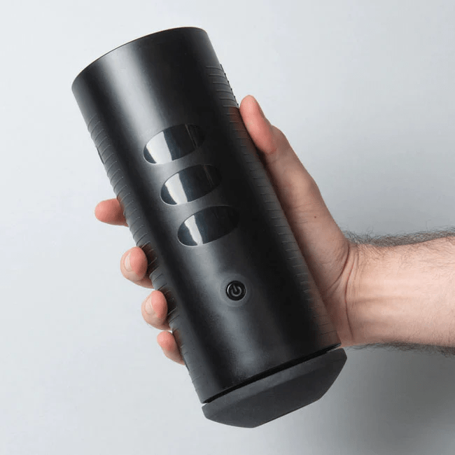 Kiiroo Titan Stroker: The Ultimate Male Masturbator