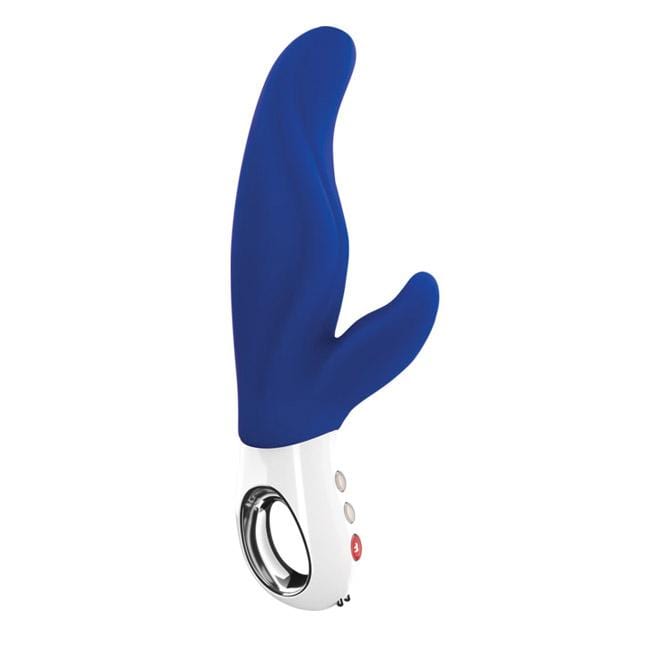 LADY BI Rabbit Vibrator