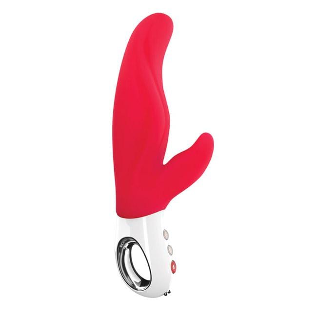 LADY BI Rabbit Vibrator