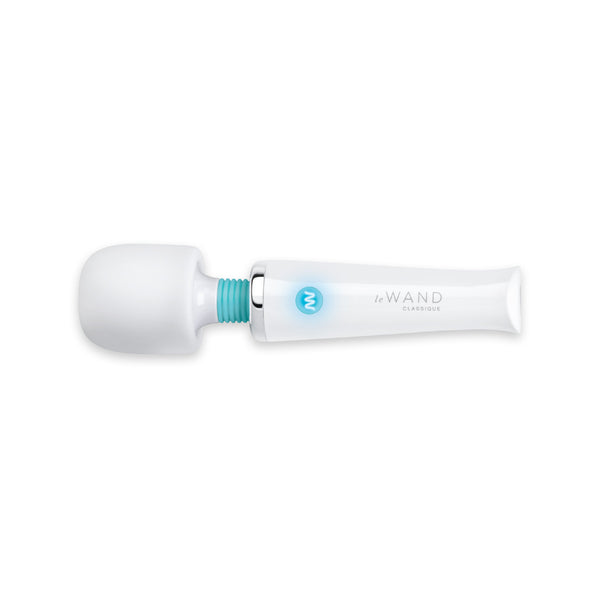 Le Wand Classique Micro Wand Massager