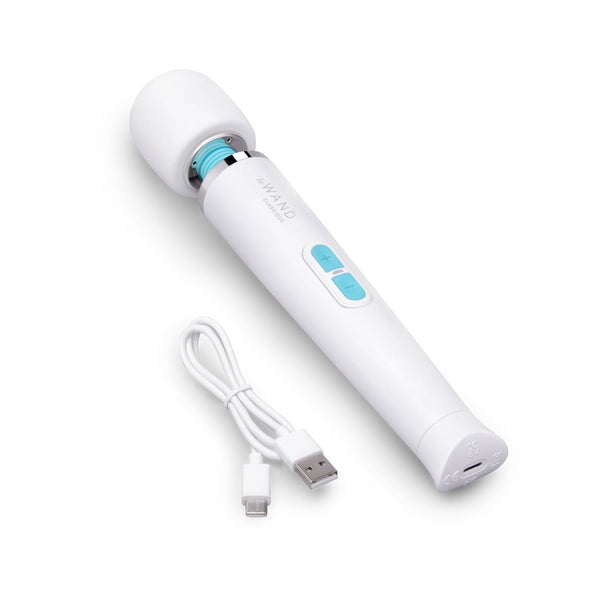 Le Wand Classique Petite Wand Massager