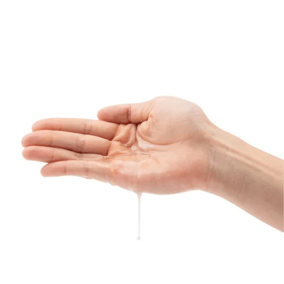 Le Wand Coconut Oil Lubricant 90 ml