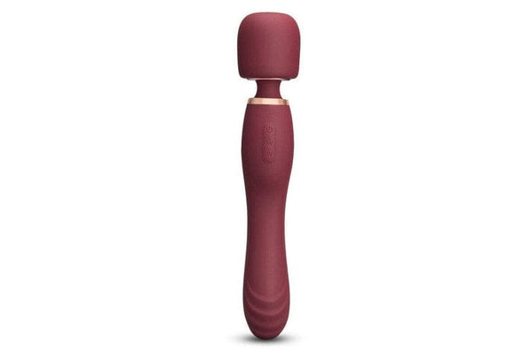 Le Wand Flat Top Fusion G