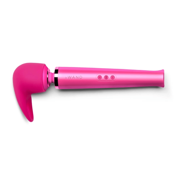 Le Wand Flick Silicone Attachment - Ultimate Oral Simulation