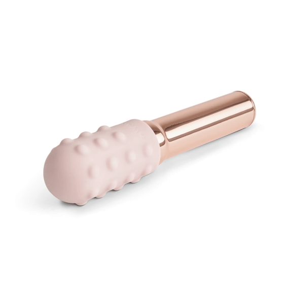 Le Wand Grand Bullet Vibrator - Powerful Rechargeable Bullet Vibe