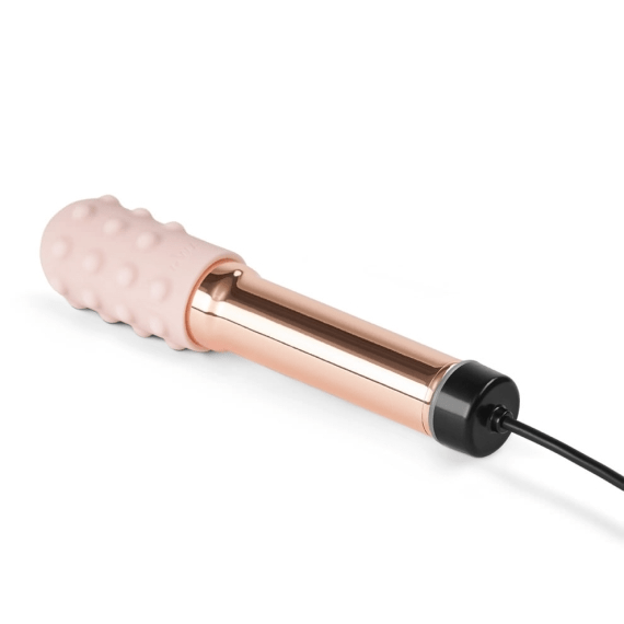 Le Wand Grand Bullet Vibrator - Powerful Rechargeable Bullet Vibe