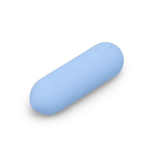 Le Wand Mini Vibe Bullet Rechargeable Bullet Vibrator
