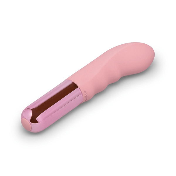 Le Wand Mini Vibe G-Thrill Rechargeable G-Spot Vibrator