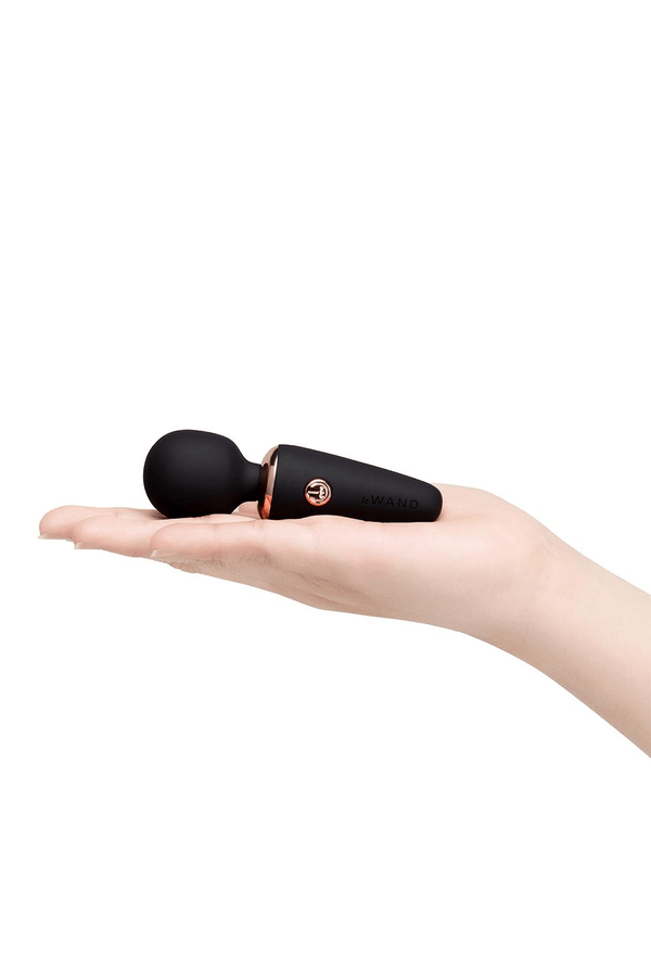 Le Wand Mini Vibe MicroWand