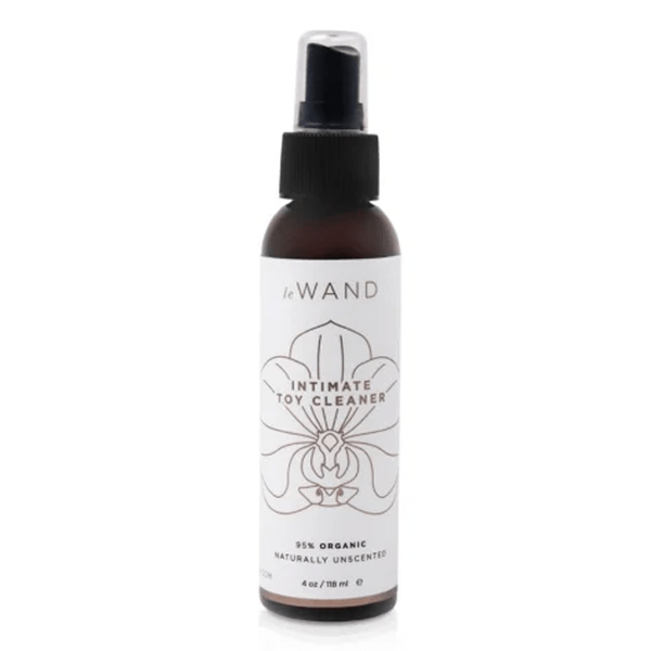Le Wand Toy Cleaner 118 ml