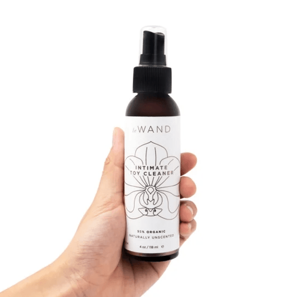 Le Wand Toy Cleaner 118 ml