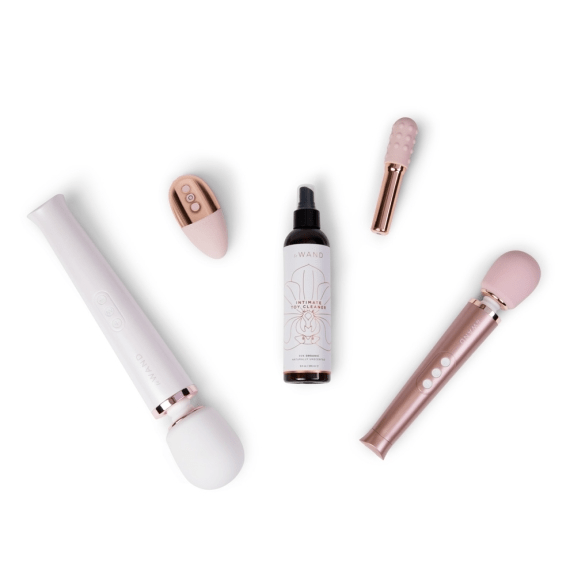 Le Wand Toy Cleaner 255 ml