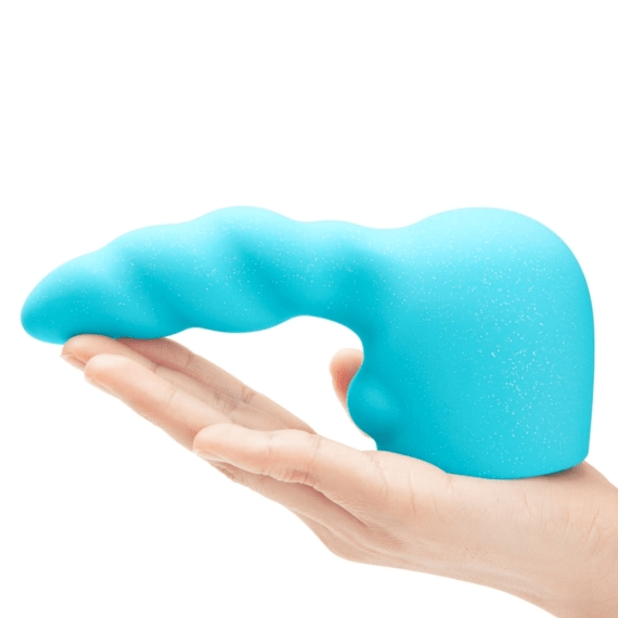 Le Wand Unicorn Wand - Limited Edition Fantasy Pleasure Set