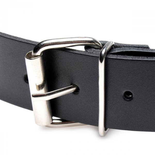 Leather Strap Dildo Holder-Bulk *