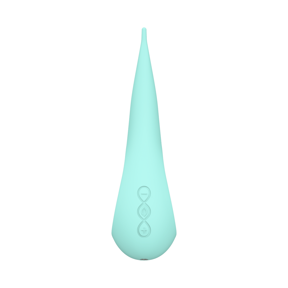 Lelo Dot Aqua - Elliptical Clitoral Stimulator