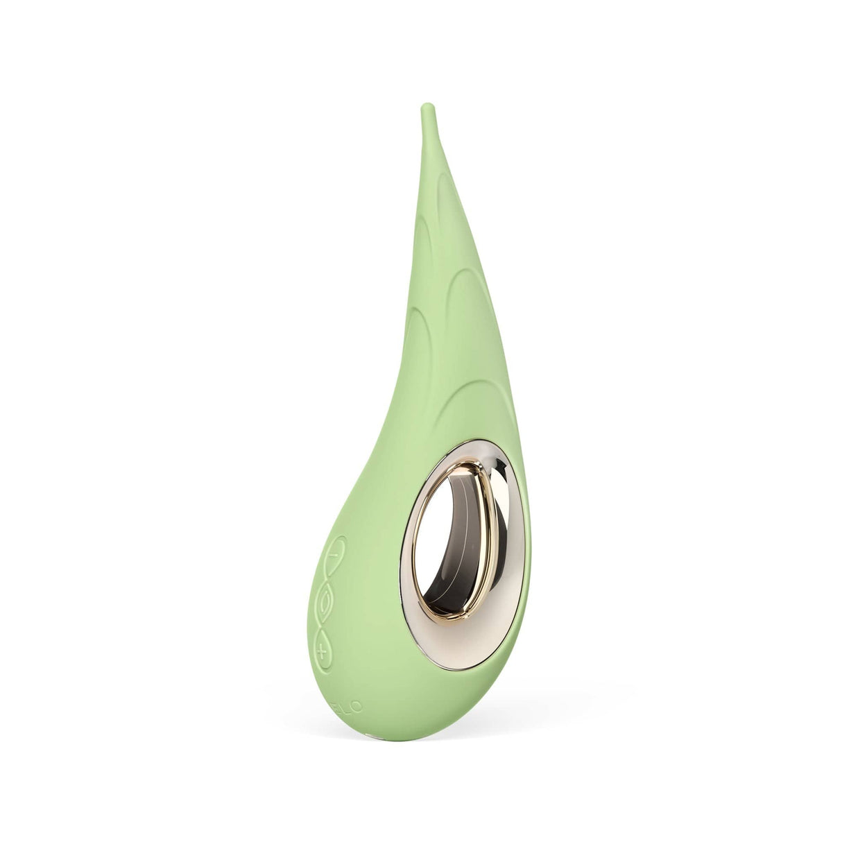 Lelo Dot Cruise - Precision Clitoral Stimulator - Pistachio Cream