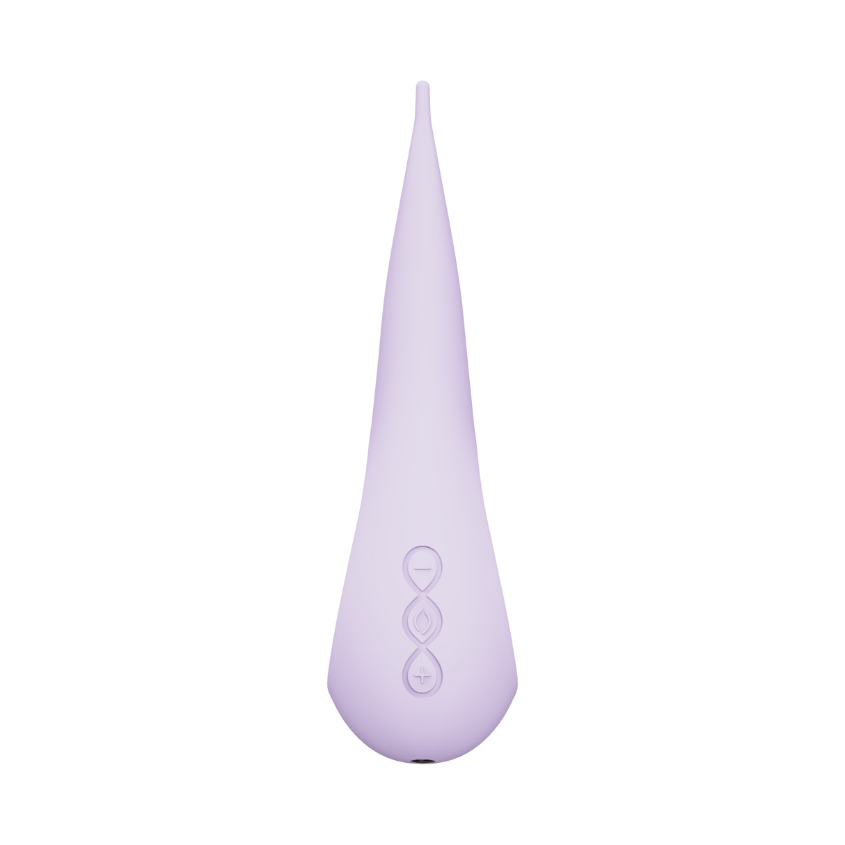 Lelo Dot Lilac - Elliptical Clitoral Stimulator