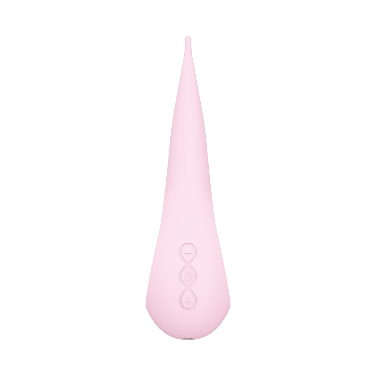 Lelo Dot Pink - Elliptical Clitoral Stimulator