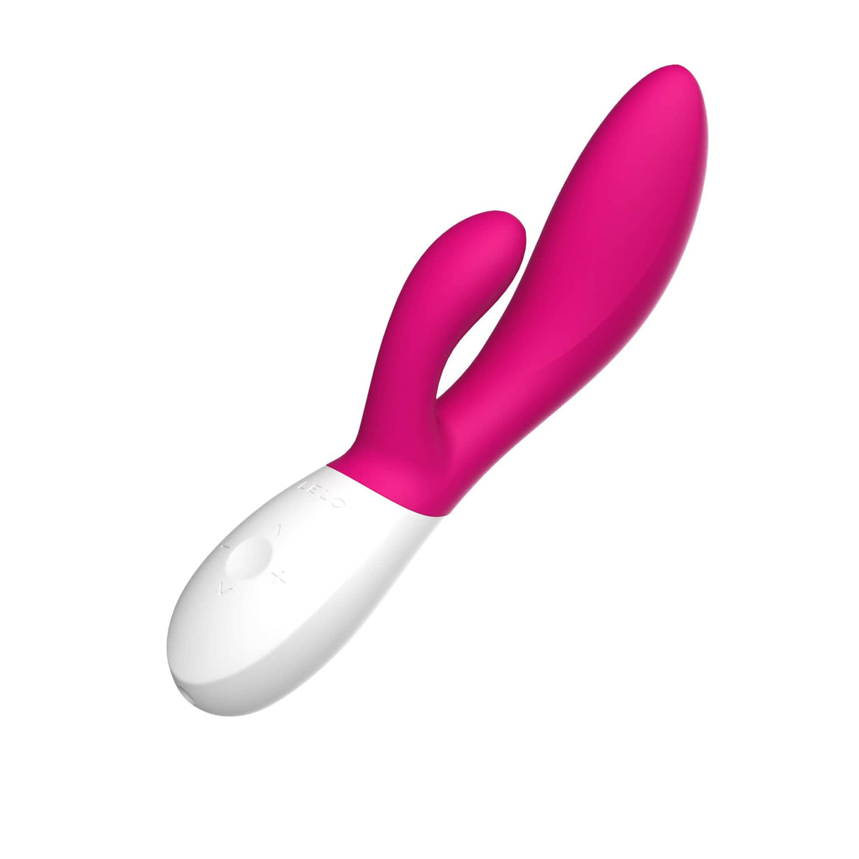 Lelo Ina Wave 2 California Sky - Dual-Action Rabbit Vibrator
