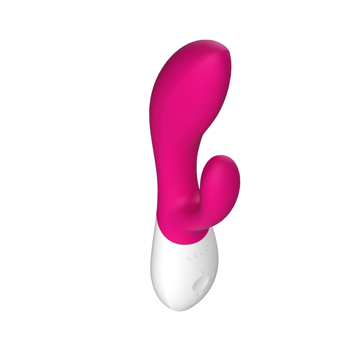Lelo Ina Wave 2 California Sky - Dual-Action Rabbit Vibrator