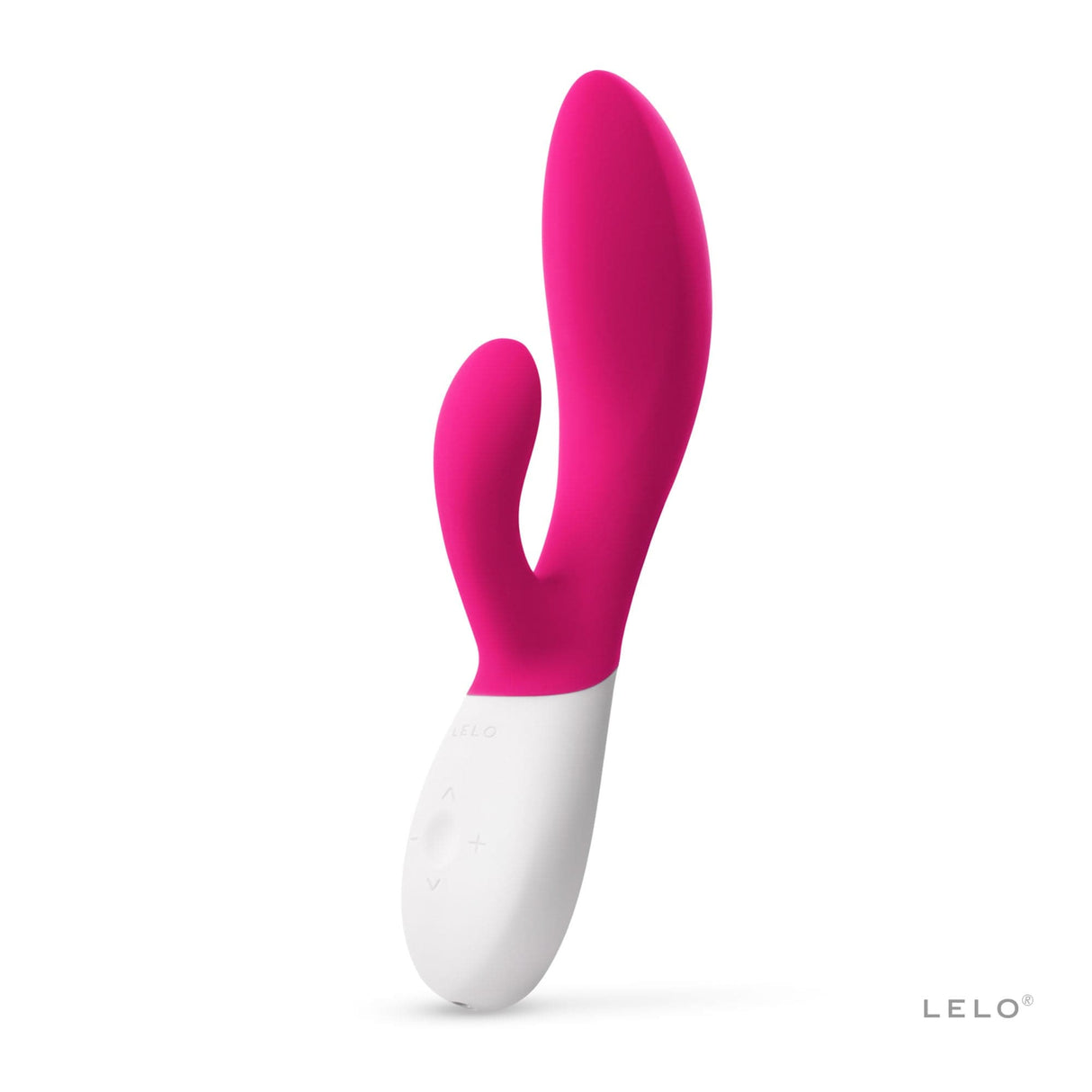 Lelo Ina Wave 2 California Sky - Dual-Action Rabbit Vibrator