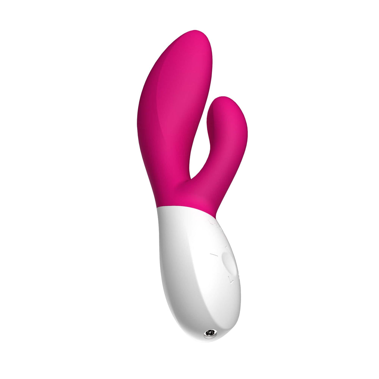 Lelo Ina Wave 2 California Sky - Dual-Action Rabbit Vibrator