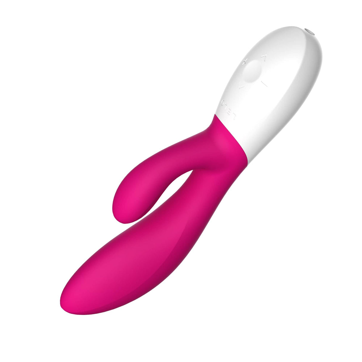Lelo Ina Wave 2 California Sky - Dual-Action Rabbit Vibrator