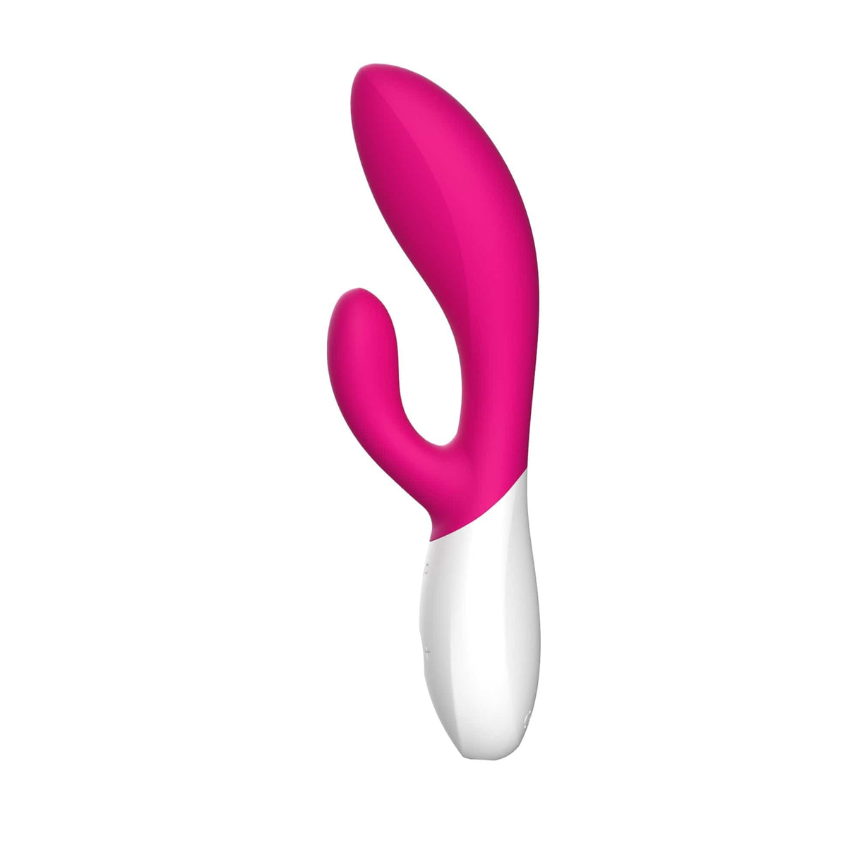 Lelo Ina Wave 2 California Sky - Dual-Action Rabbit Vibrator