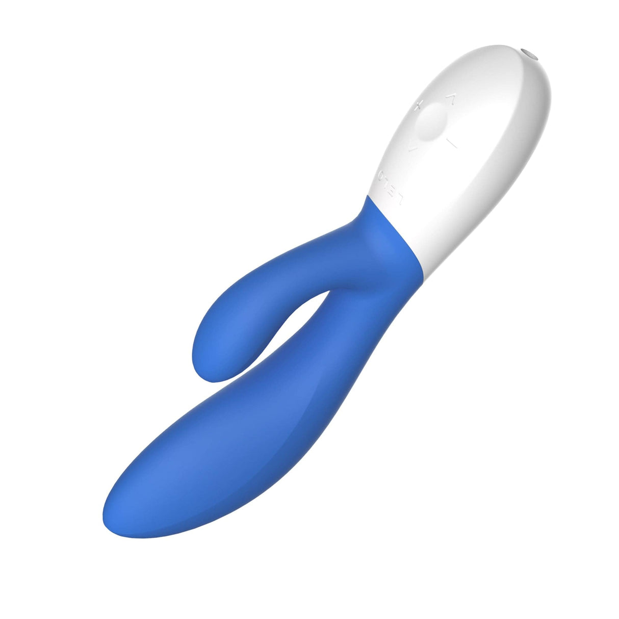 Lelo Ina Wave 2 California Sky - Dual-Action Rabbit Vibrator
