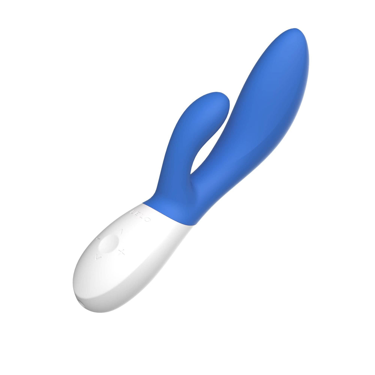 Lelo Ina Wave 2 California Sky - Dual-Action Rabbit Vibrator