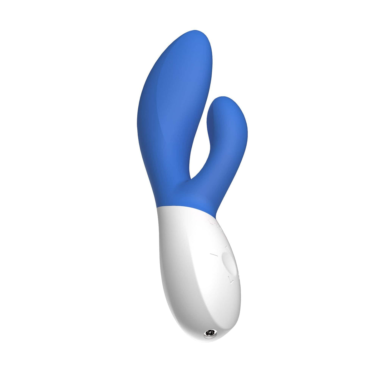 Lelo Ina Wave 2 California Sky - Dual-Action Rabbit Vibrator