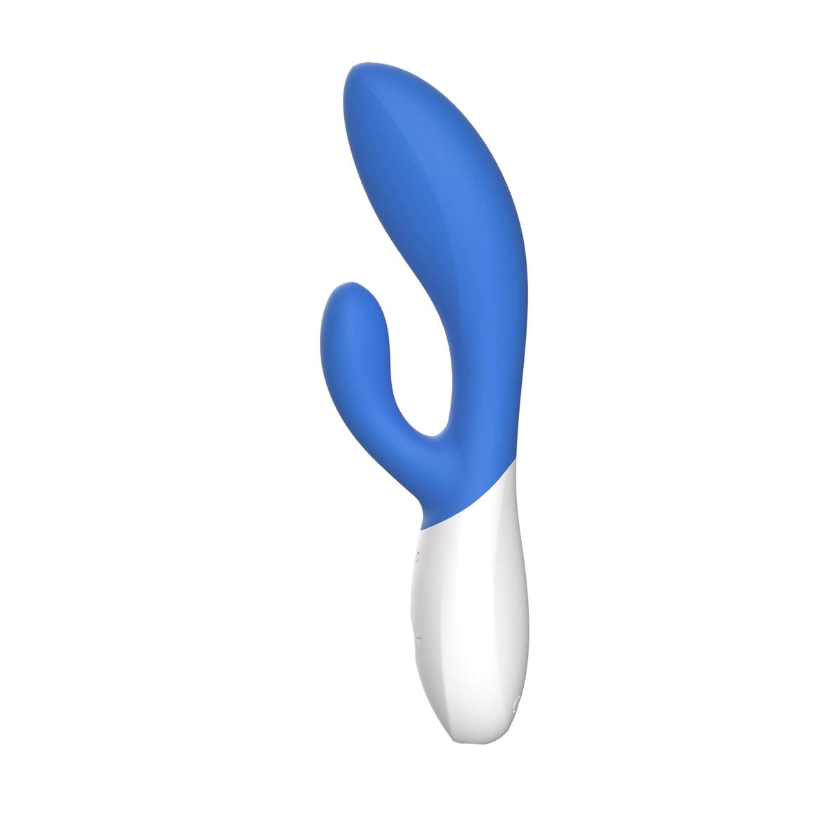 Lelo Ina Wave 2 California Sky - Dual-Action Rabbit Vibrator